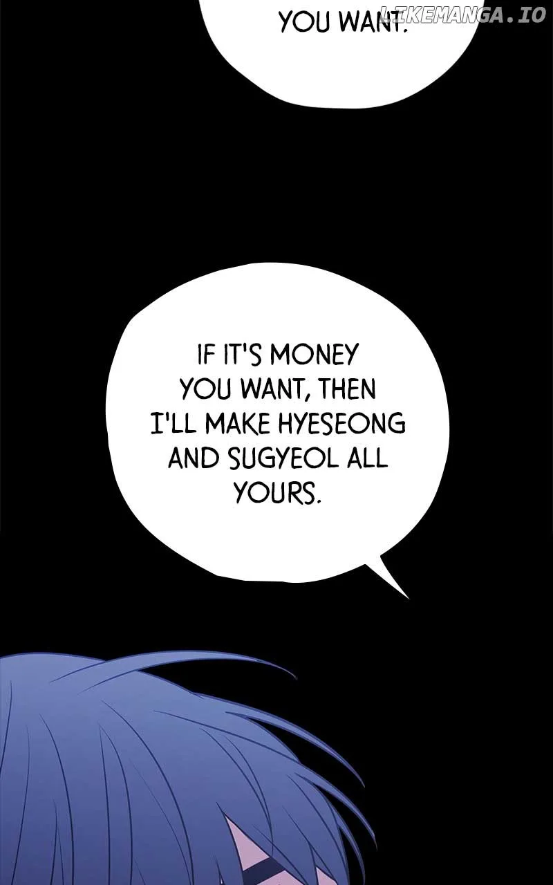 Throw the Trash in the Trash cane Chapter 83 page 14