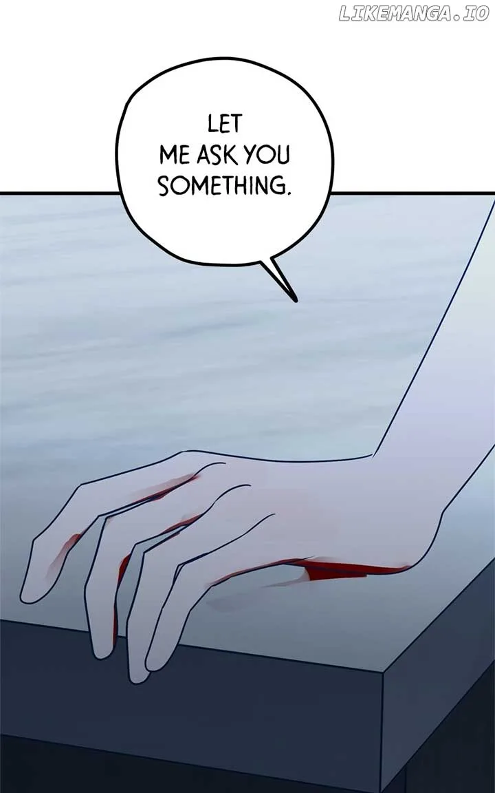 Throw the Trash in the Trash cane Chapter 80 page 82