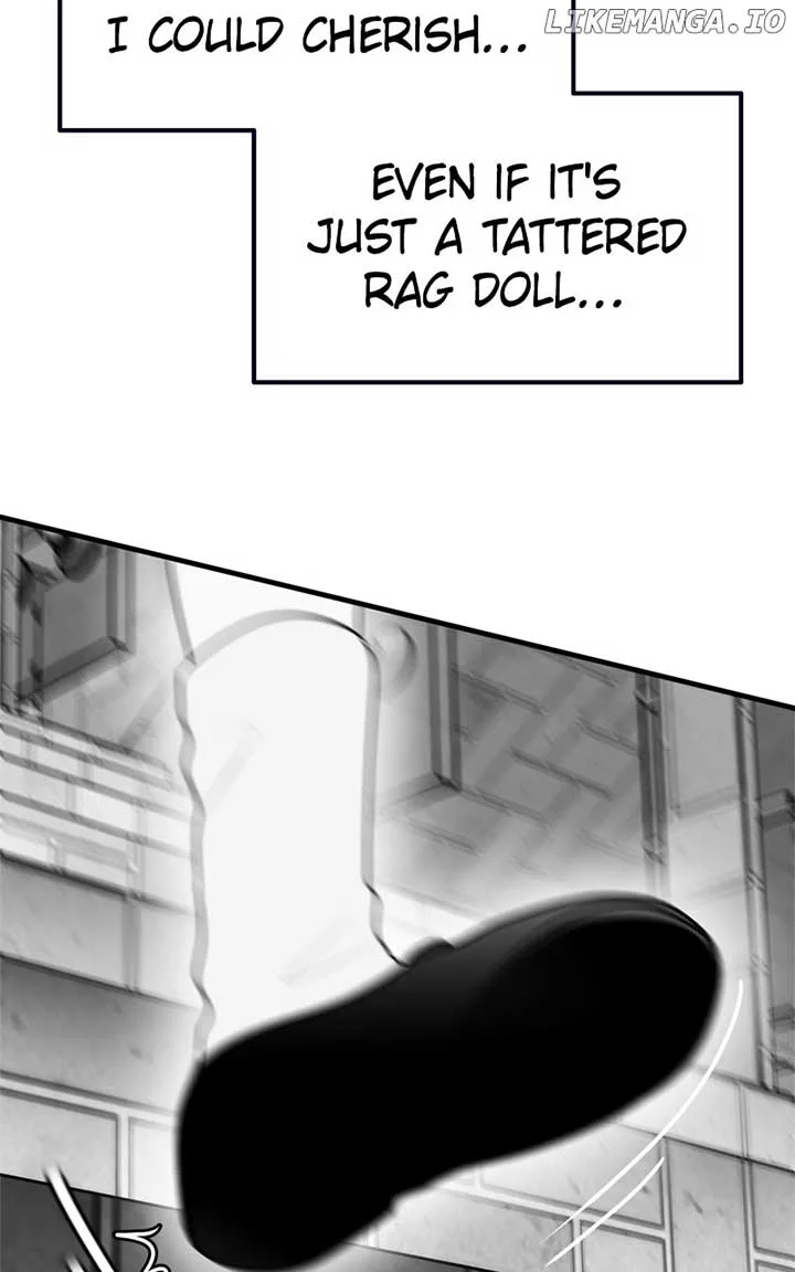 Throw the Trash in the Trash cane Chapter 78 page 55