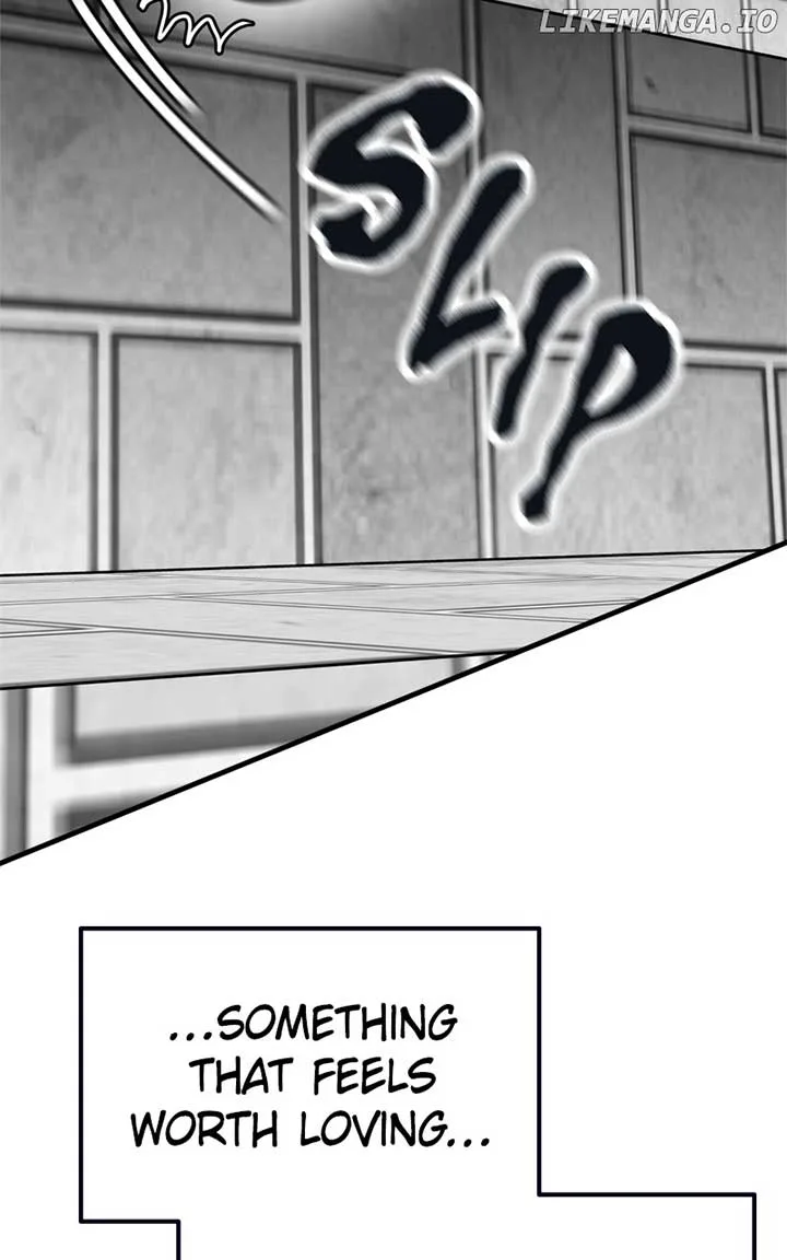 Throw the Trash in the Trash cane Chapter 78 page 56