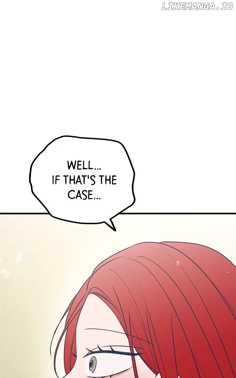 Throw the Trash in the Trash cane Chapter 85 page 15
