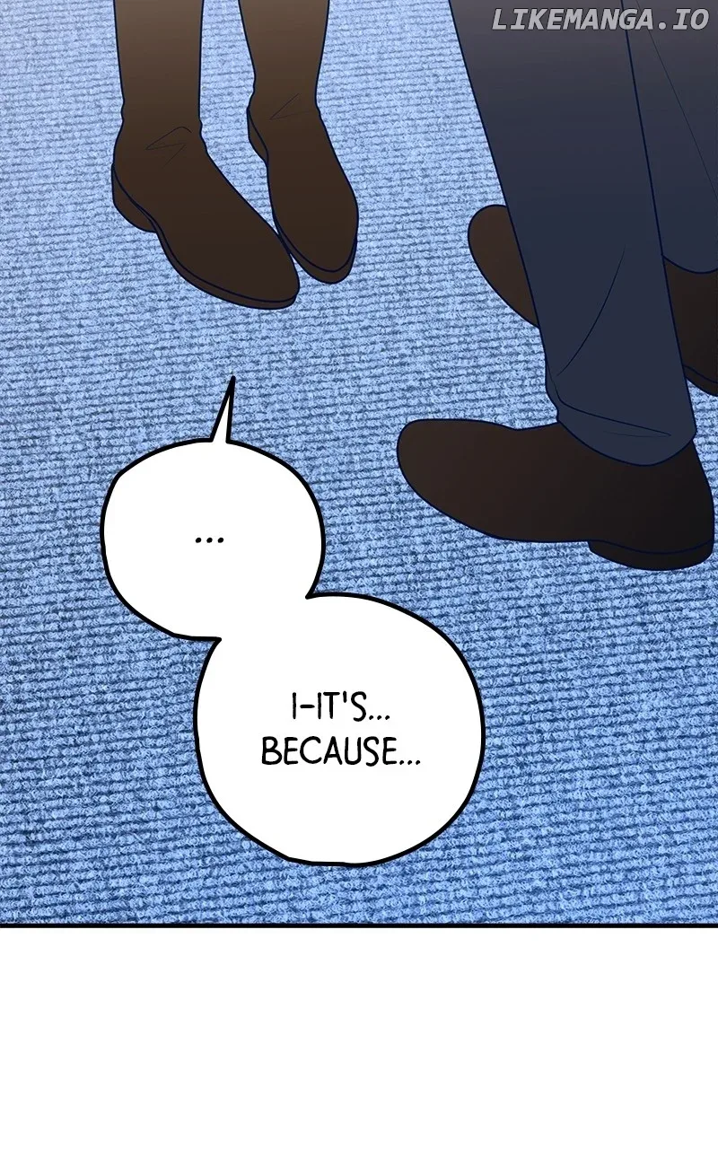 Throw the Trash in the Trash cane Chapter 85 page 22
