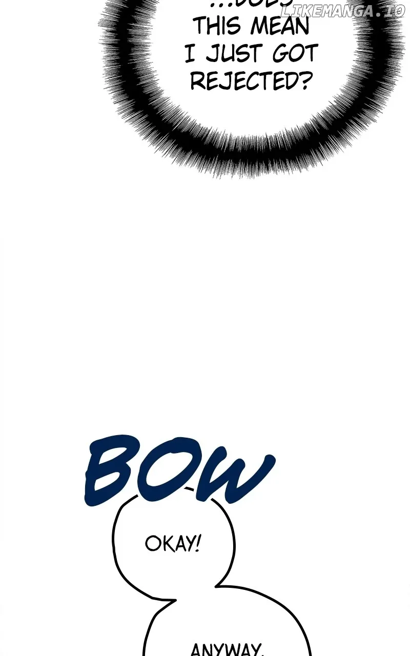 Throw the Trash in the Trash cane Chapter 85 page 35