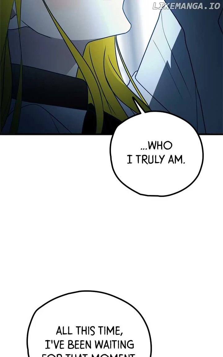 Throw the Trash in the Trash cane Chapter 80 page 94