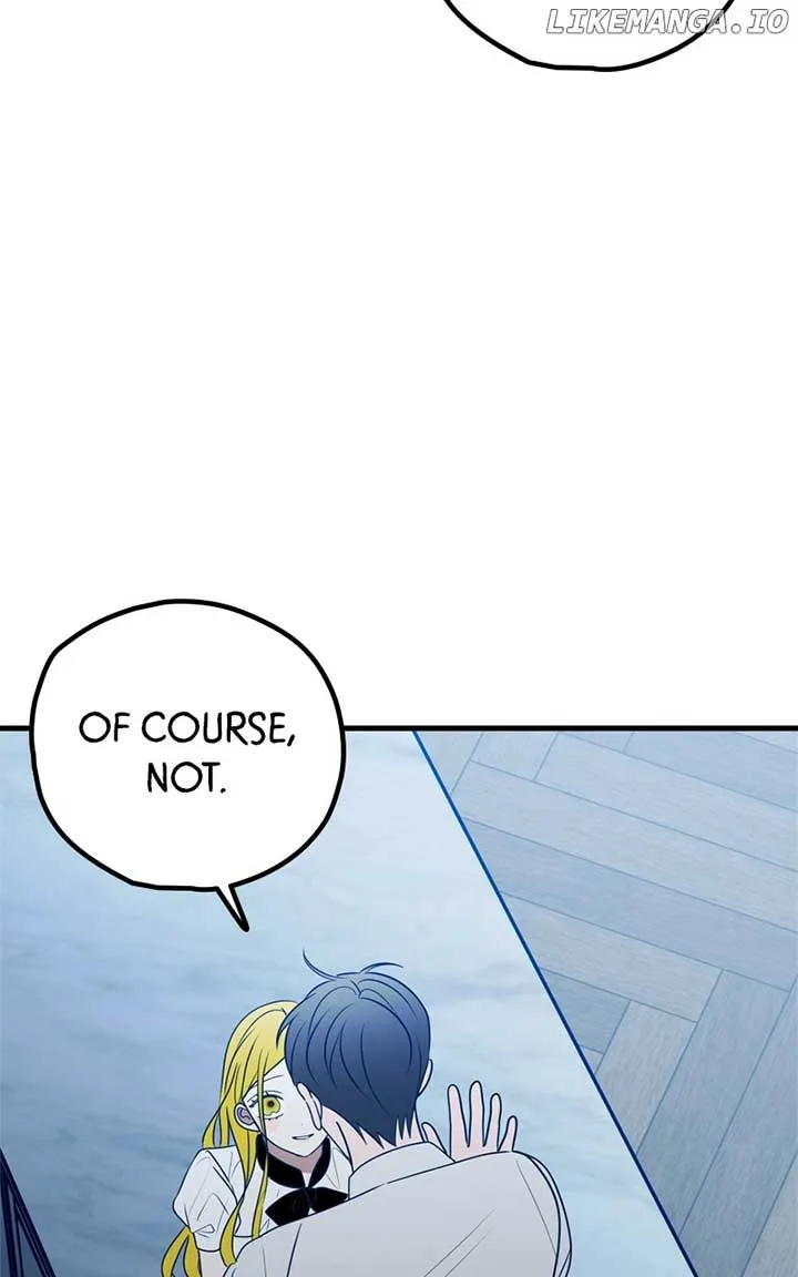 Throw the Trash in the Trash cane Chapter 80 page 85