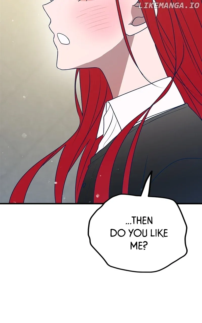 Throw the Trash in the Trash cane Chapter 85 page 16