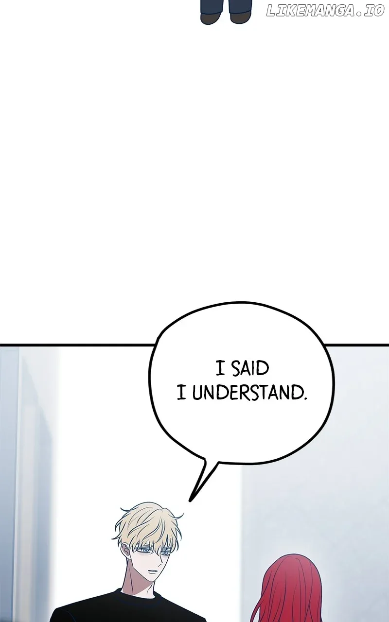 Throw the Trash in the Trash cane Chapter 85 page 31
