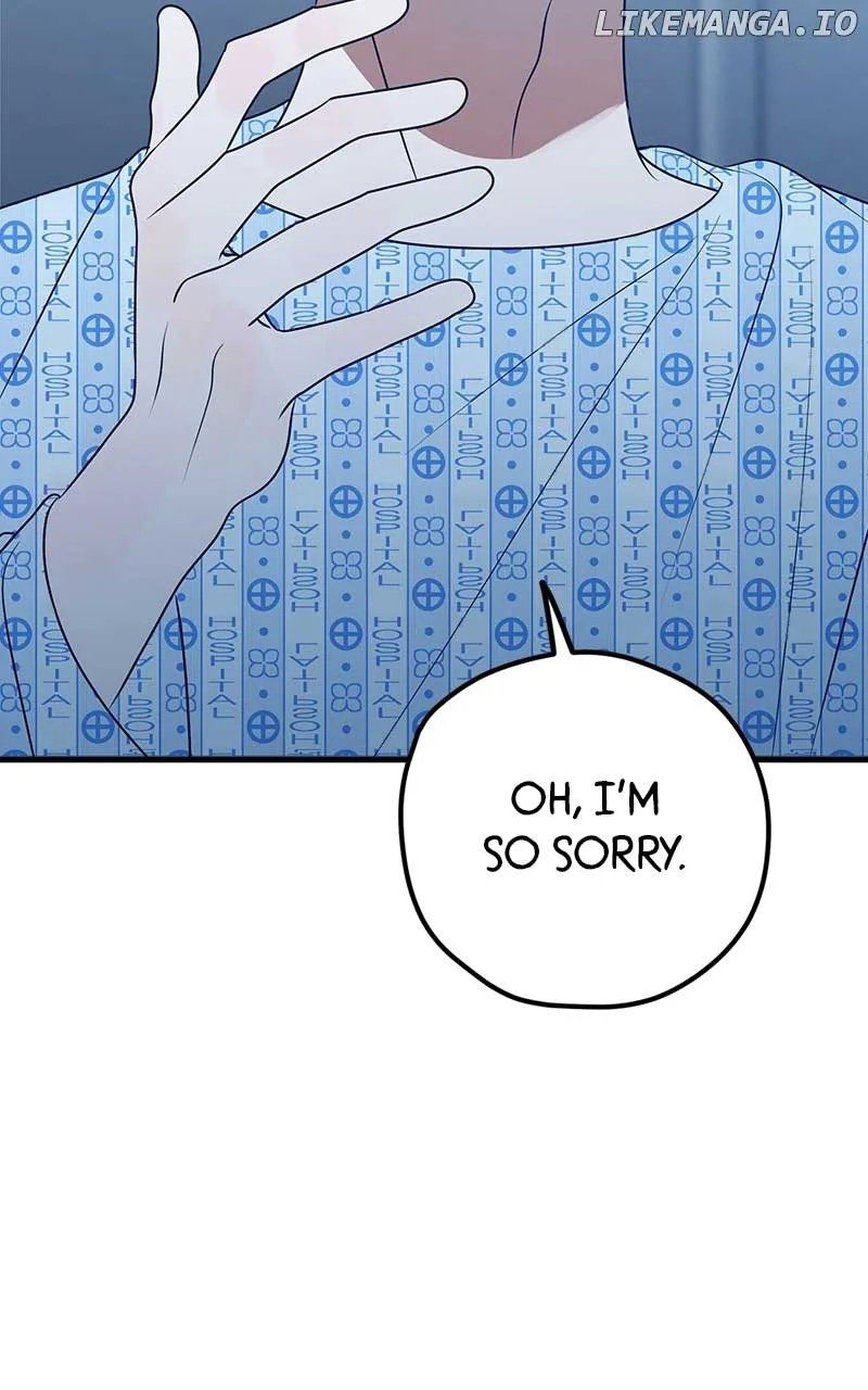 Throw the Trash in the Trash cane Chapter 83 page 24