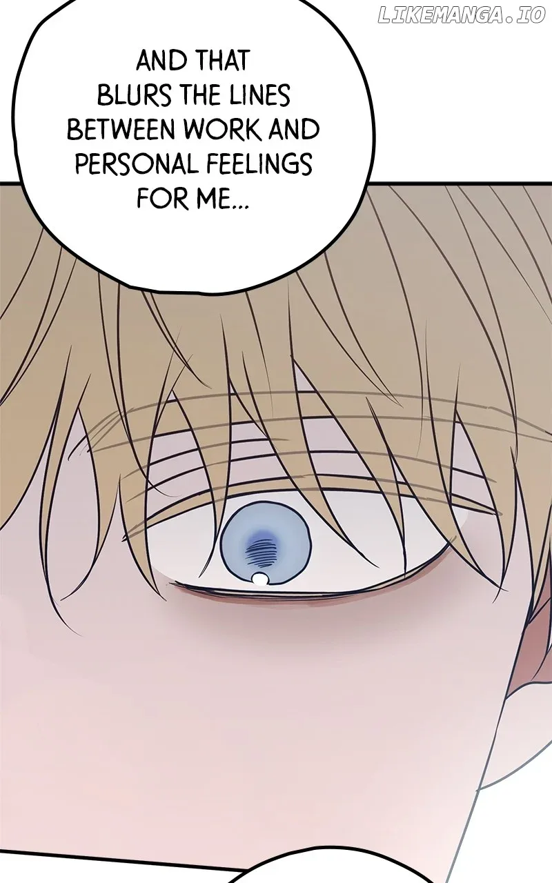 Throw the Trash in the Trash cane Chapter 85 page 27