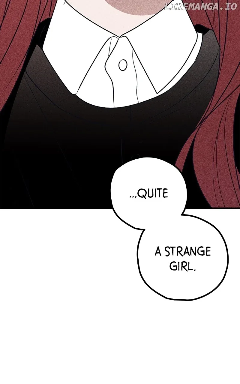 Throw the Trash in the Trash cane Chapter 85 page 42