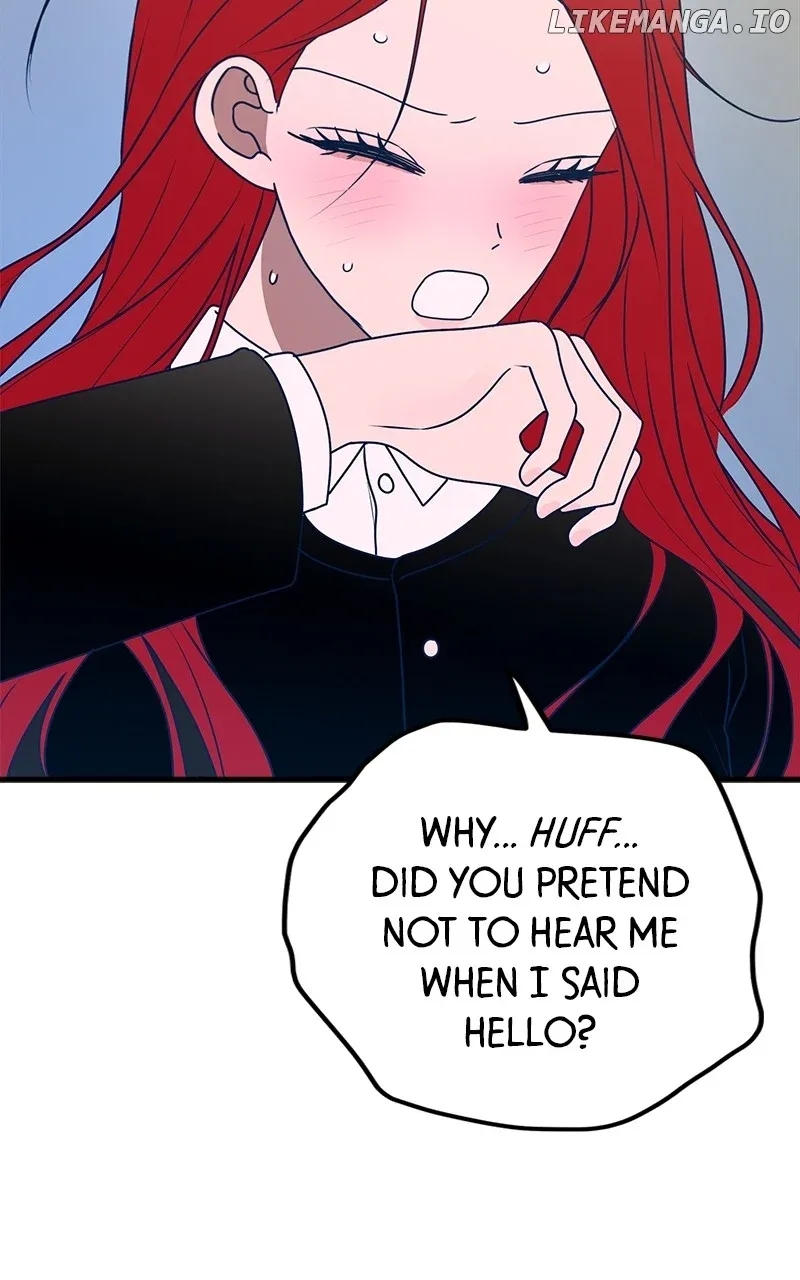 Throw the Trash in the Trash cane Chapter 85 page 6