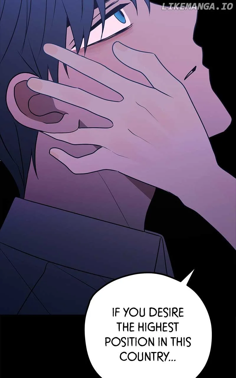 Throw the Trash in the Trash cane Chapter 83 page 15