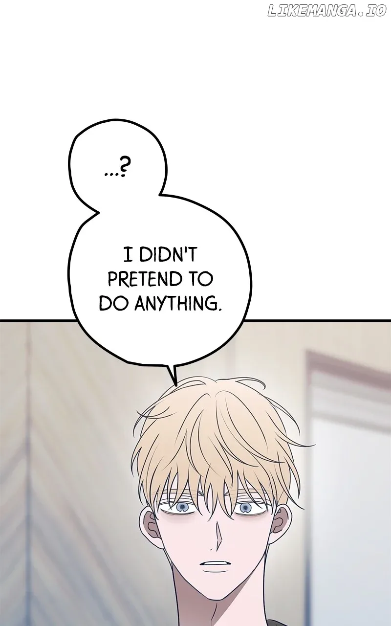 Throw the Trash in the Trash cane Chapter 85 page 7
