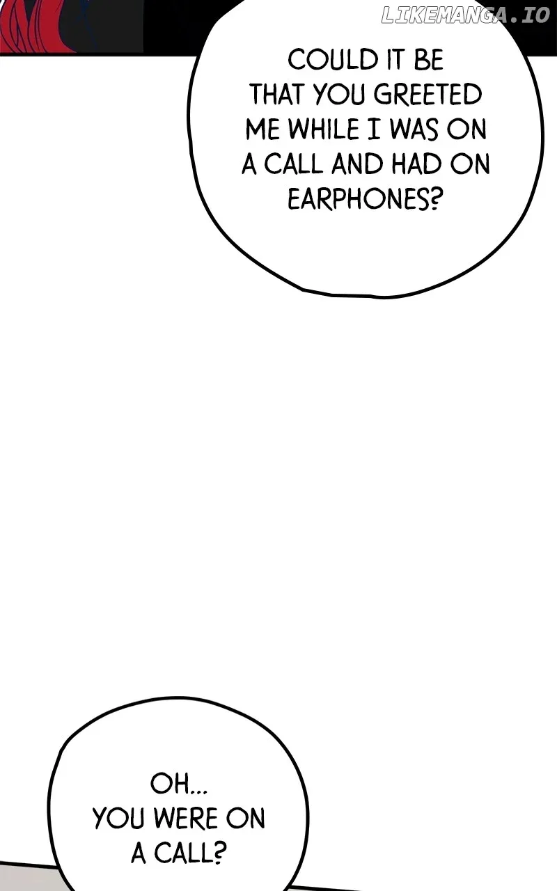 Throw the Trash in the Trash cane Chapter 85 page 10