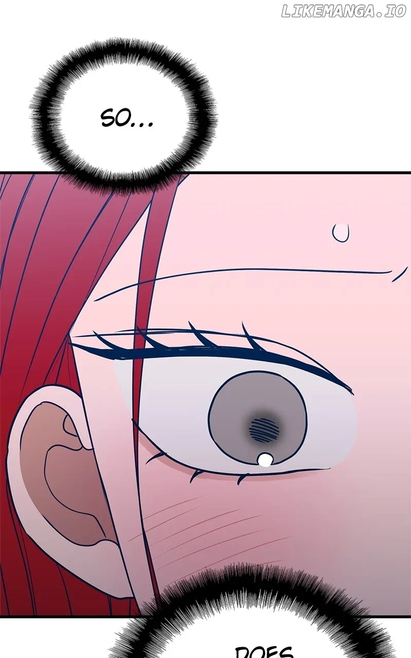 Throw the Trash in the Trash cane Chapter 85 page 34