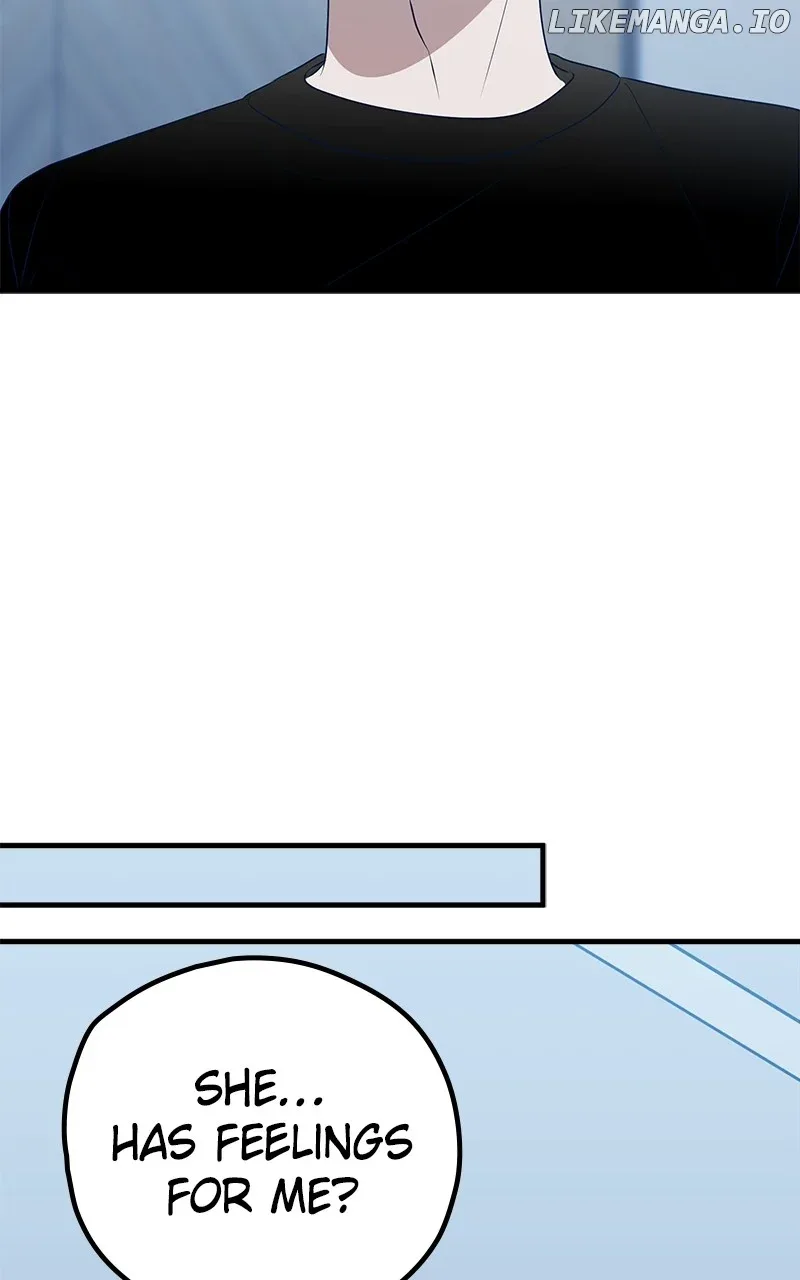 Throw the Trash in the Trash cane Chapter 85 page 39