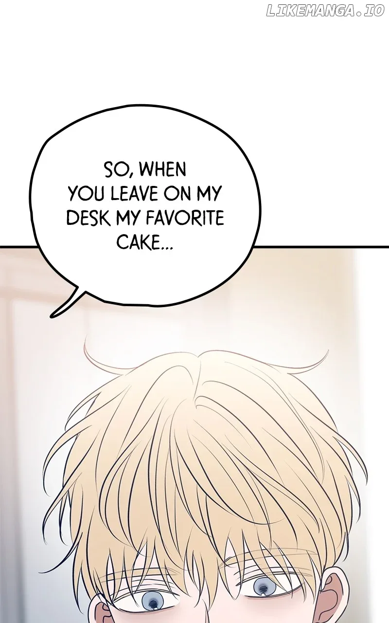 Throw the Trash in the Trash cane Chapter 85 page 25