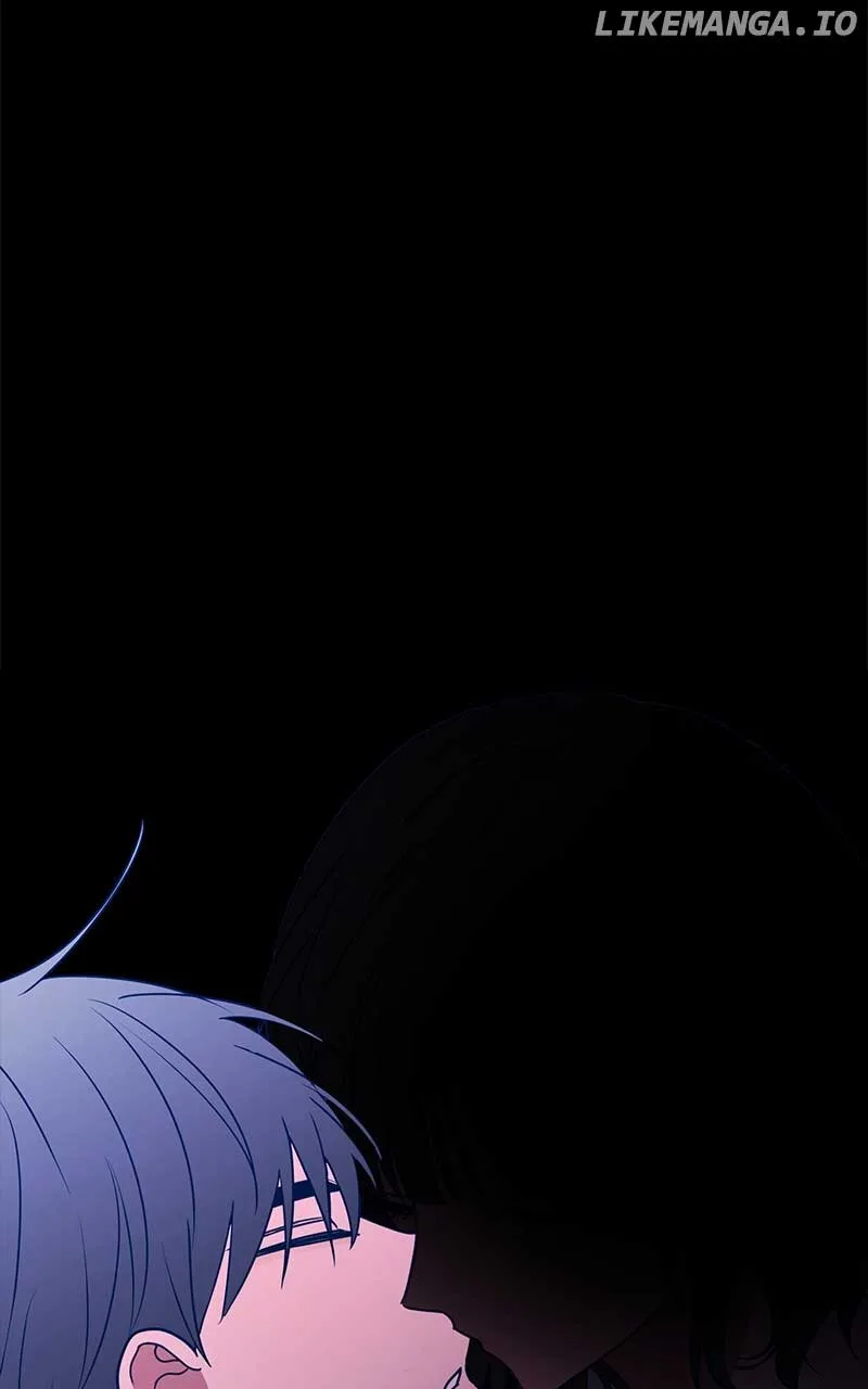 Throw the Trash in the Trash cane Chapter 83 page 6