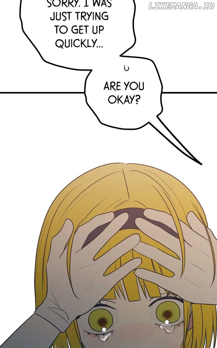 Throw the Trash in the Trash cane Chapter 78 page 78