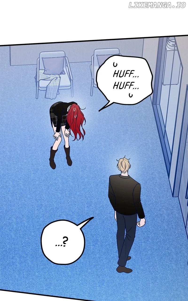 Throw the Trash in the Trash cane Chapter 85 page 4