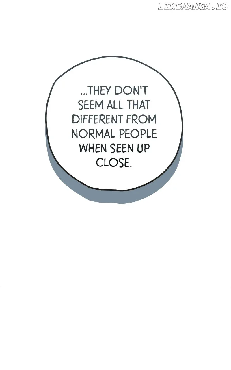 Throw the Trash in the Trash cane Chapter 85 page 101