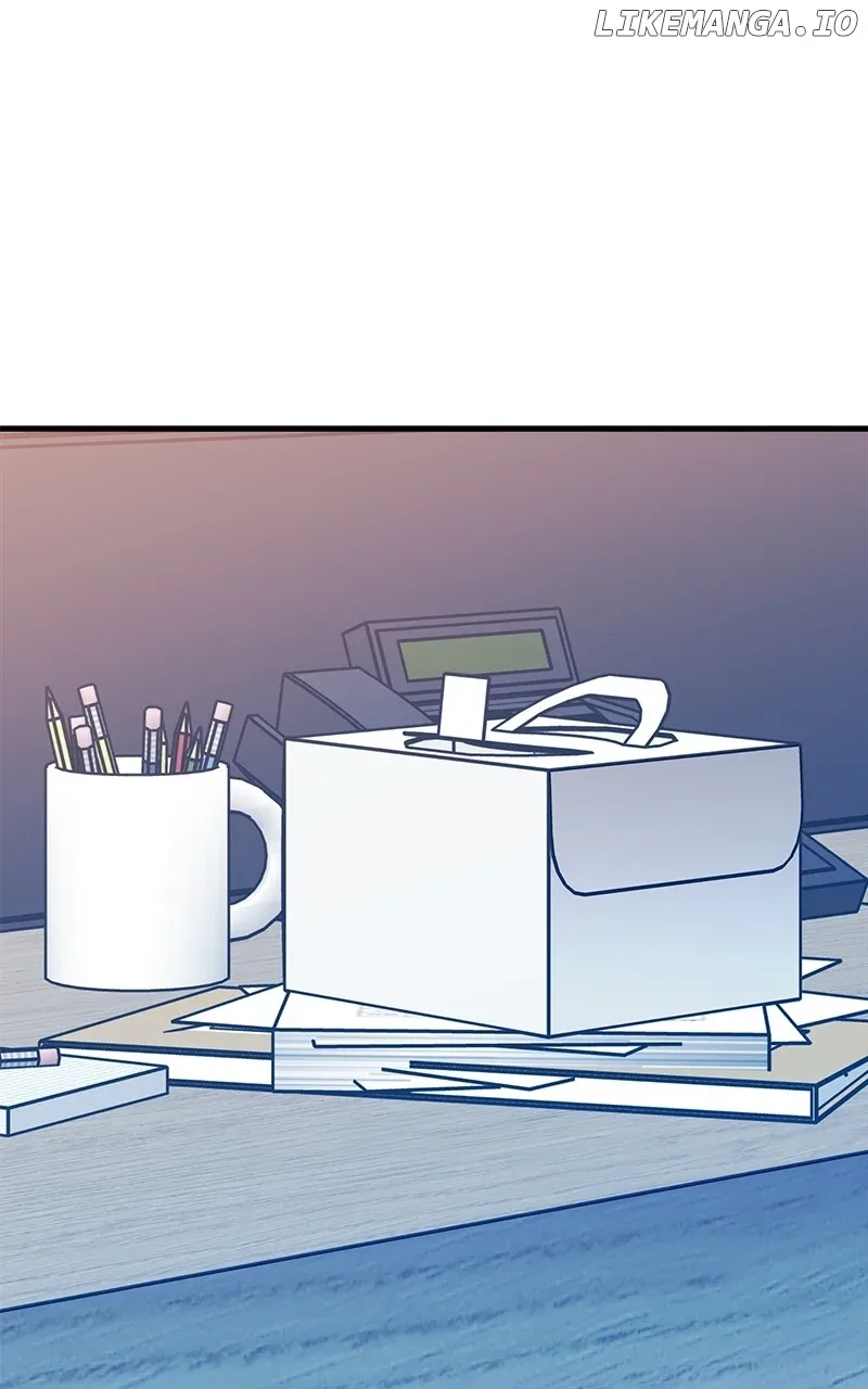 Throw the Trash in the Trash cane Chapter 85 page 62