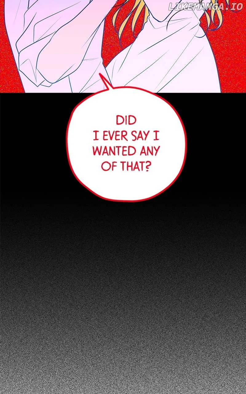 Throw the Trash in the Trash cane Chapter 83 page 19