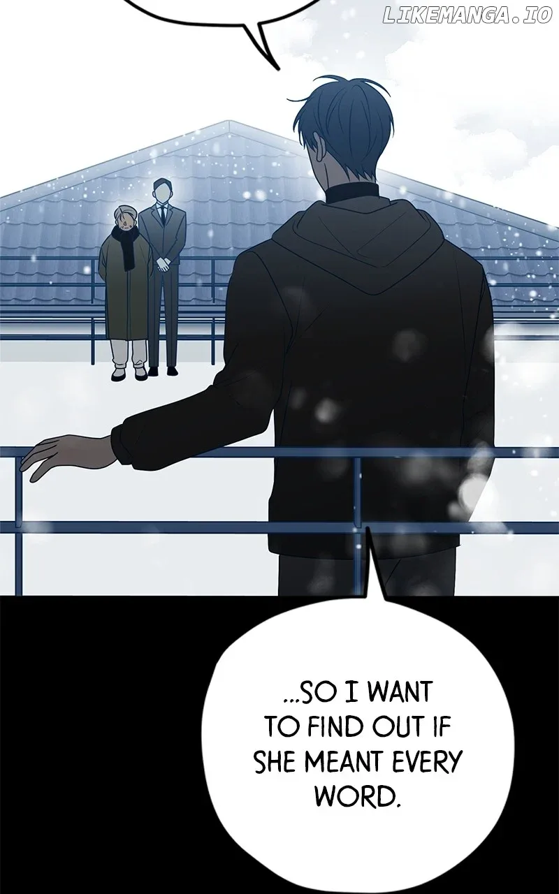 Throw the Trash in the Trash cane Chapter 85 page 75