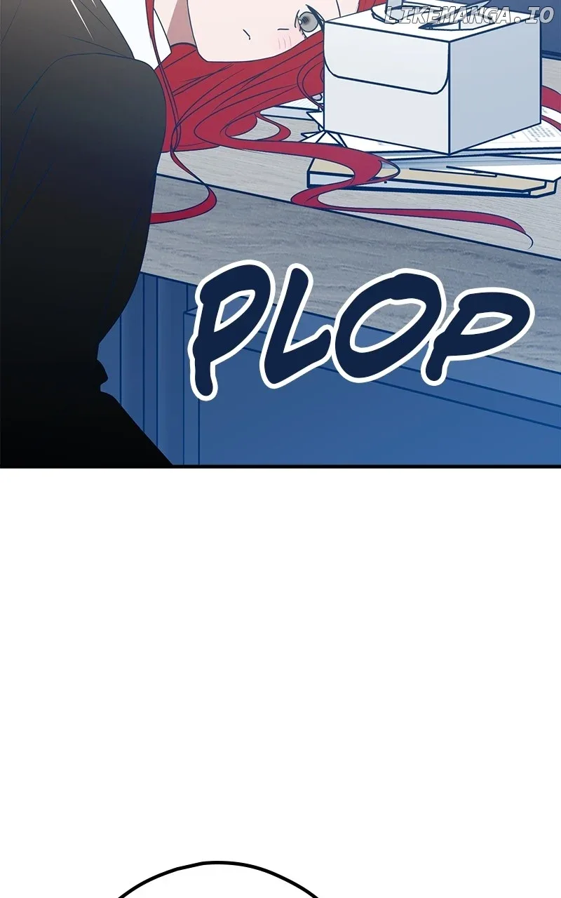 Throw the Trash in the Trash cane Chapter 85 page 64