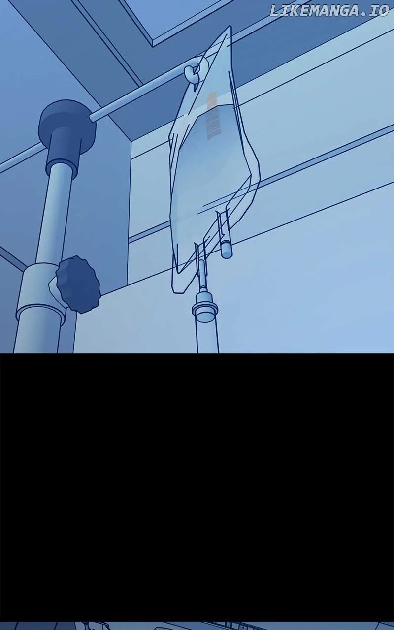 Throw the Trash in the Trash cane Chapter 83 page 30