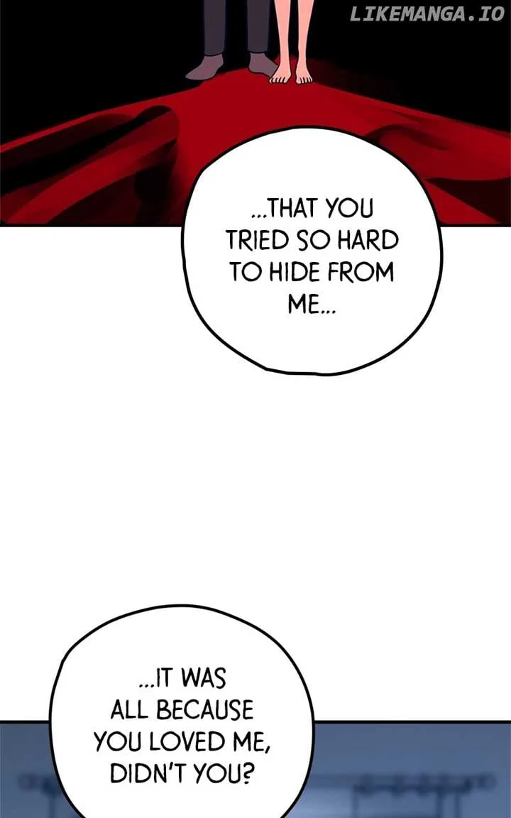 Throw the Trash in the Trash cane Chapter 80 page 89