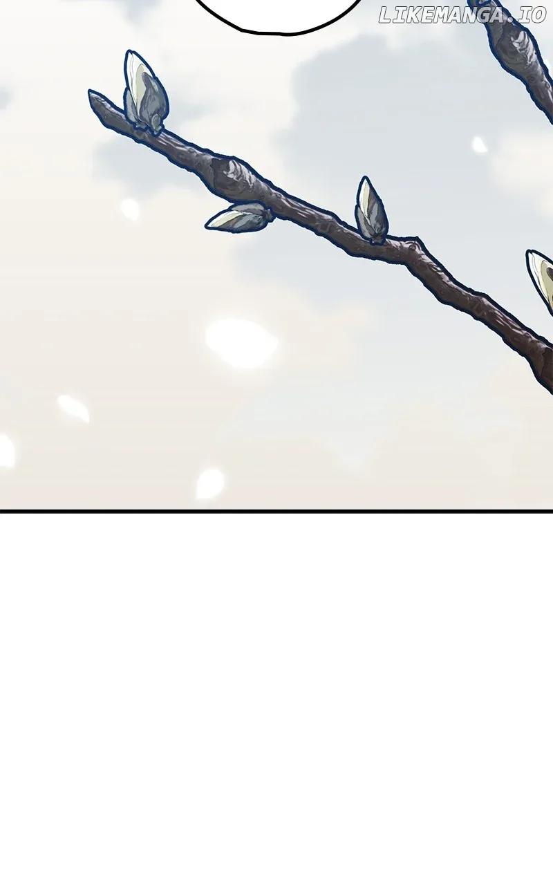 Throw the Trash in the Trash cane Chapter 85 page 81