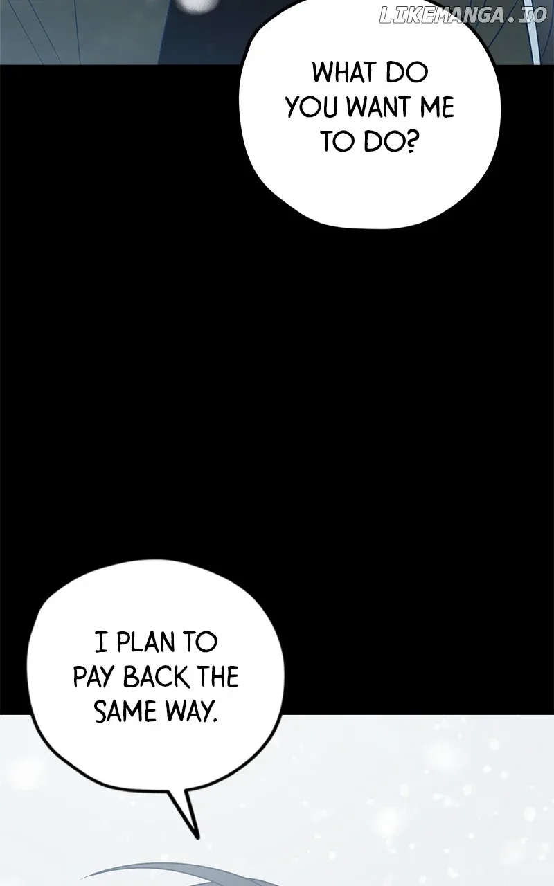 Throw the Trash in the Trash cane Chapter 85 page 72