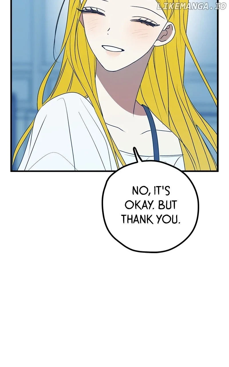 Throw the Trash in the Trash cane Chapter 85 page 107