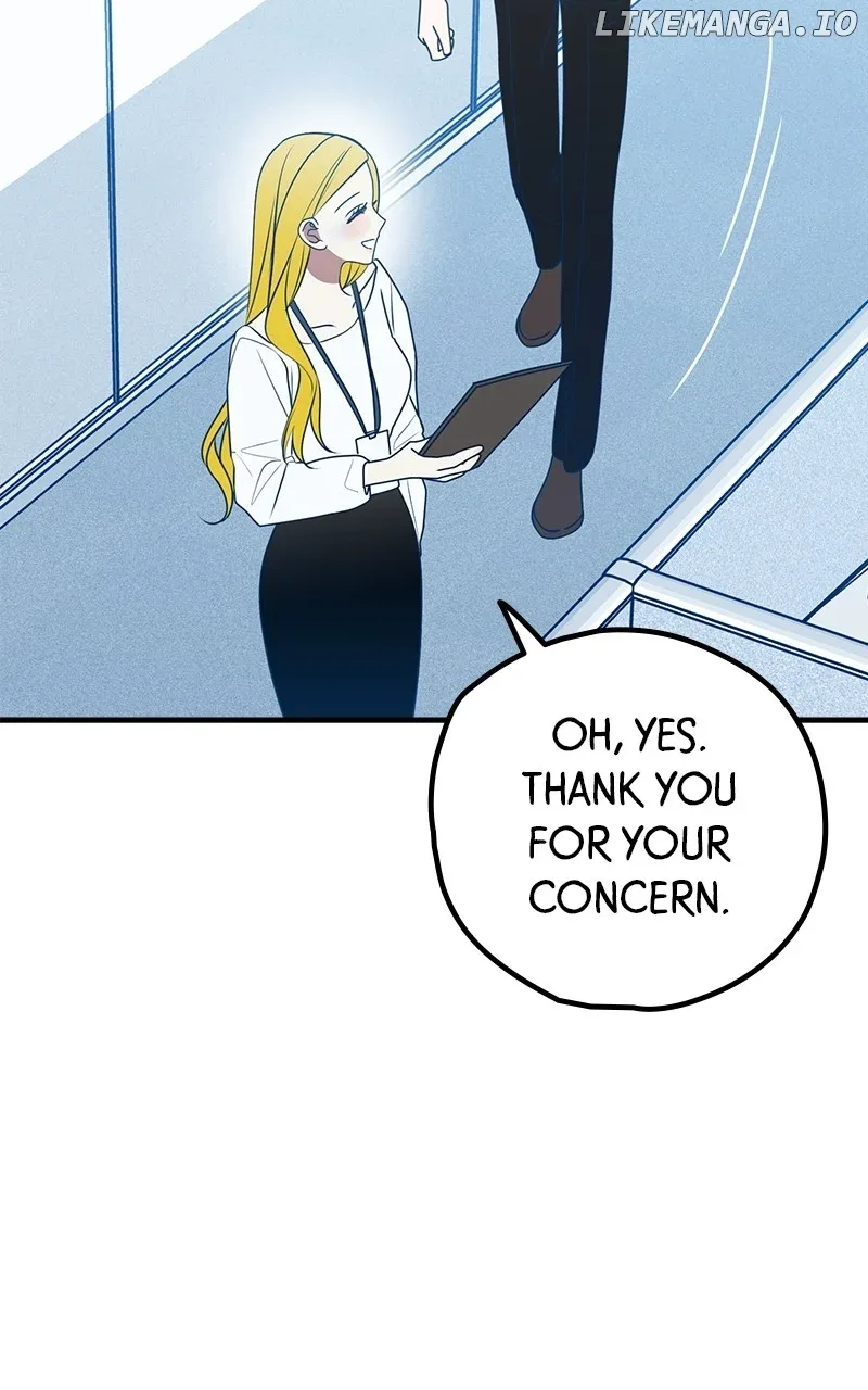 Throw the Trash in the Trash cane Chapter 85 page 104