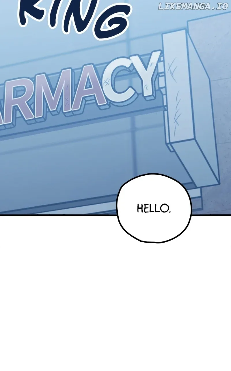 Throw the Trash in the Trash cane Chapter 85 page 113