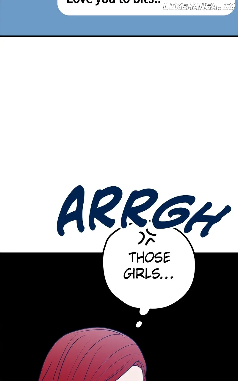 Throw the Trash in the Trash cane Chapter 85 page 59
