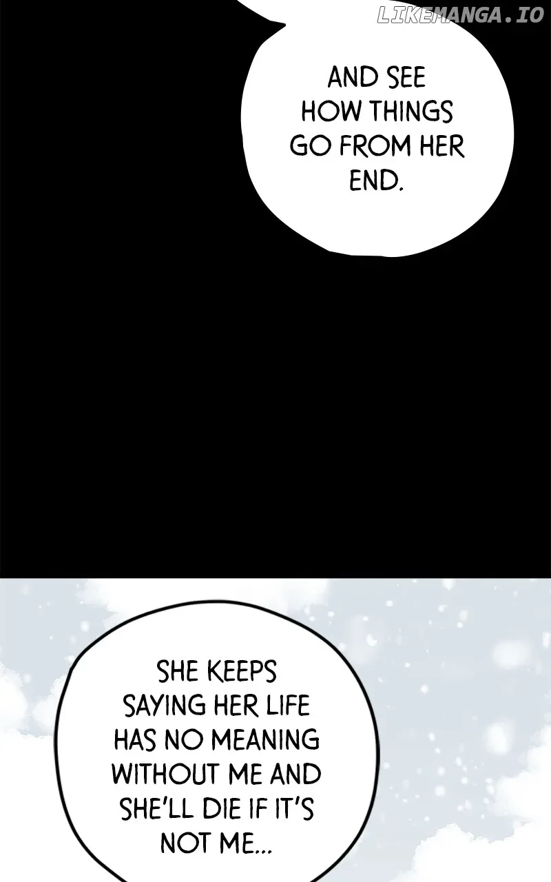 Throw the Trash in the Trash cane Chapter 85 page 74