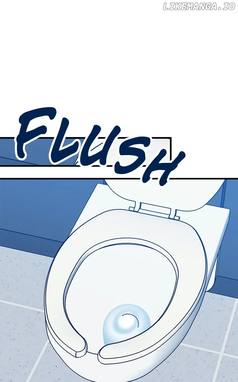 Throw the Trash in the Trash cane Chapter 85 page 108
