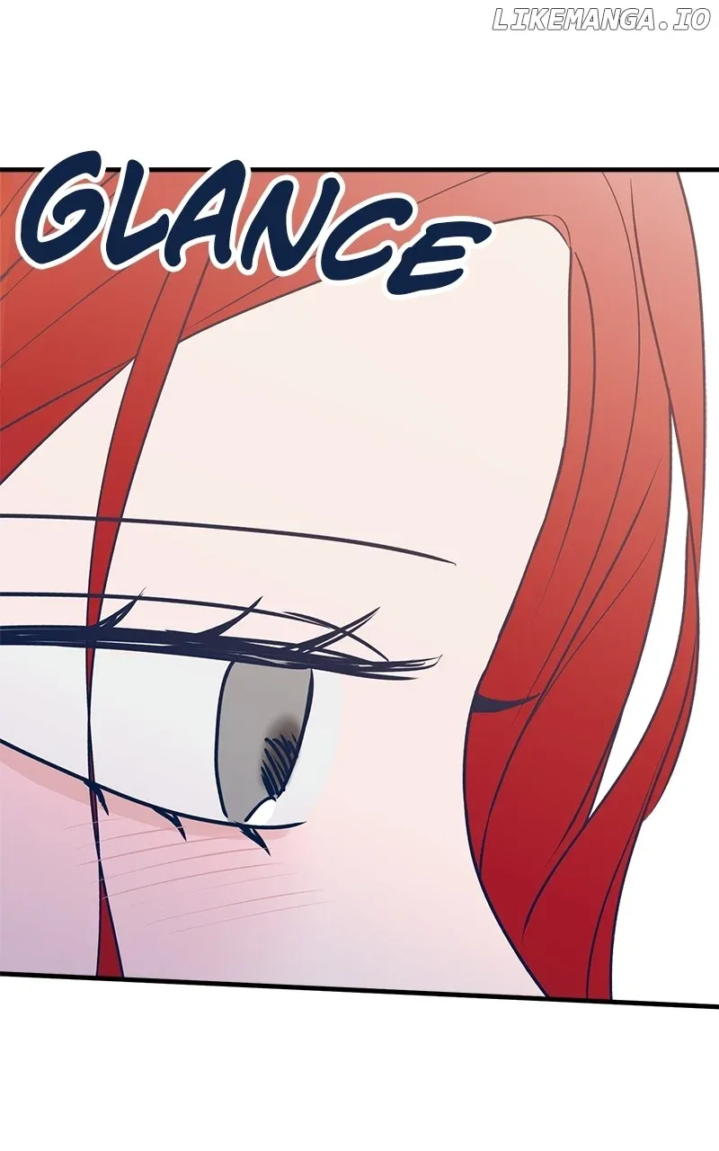 Throw the Trash in the Trash cane Chapter 85 page 61