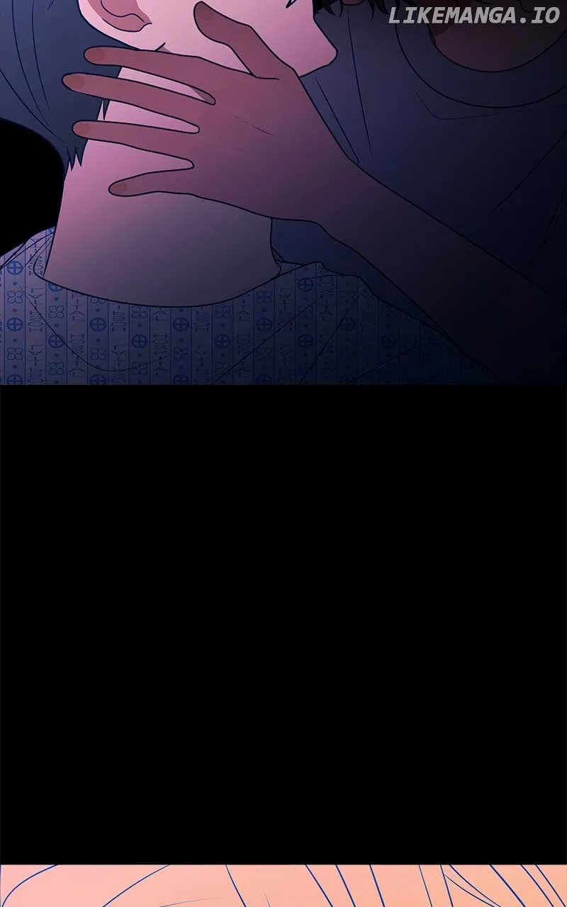 Throw the Trash in the Trash cane Chapter 83 page 7