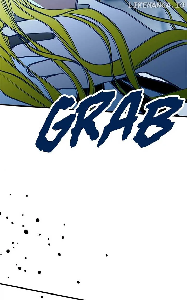 Throw the Trash in the Trash cane Chapter 80 page 97