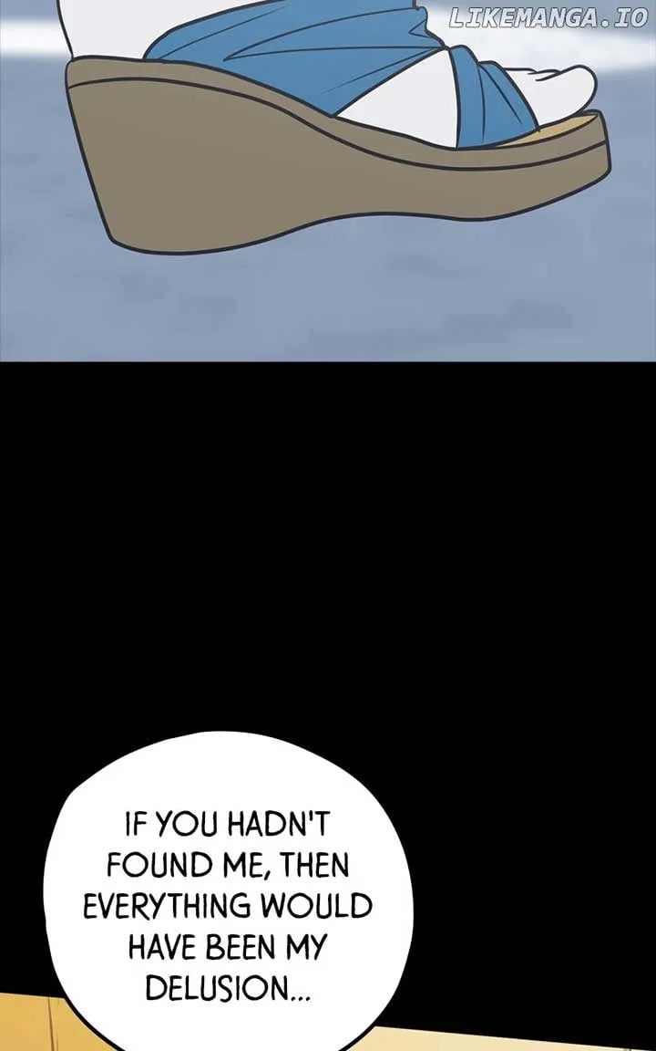 Throw the Trash in the Trash cane Chapter 80 page 113