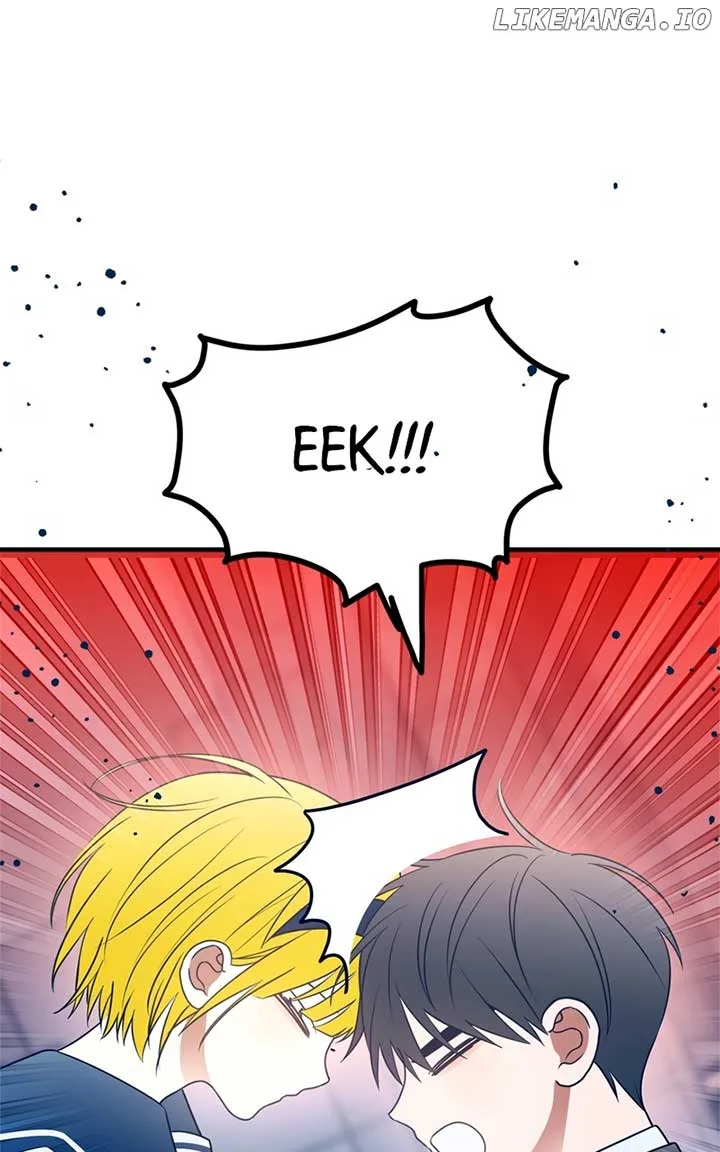 Throw the Trash in the Trash cane Chapter 78 page 75
