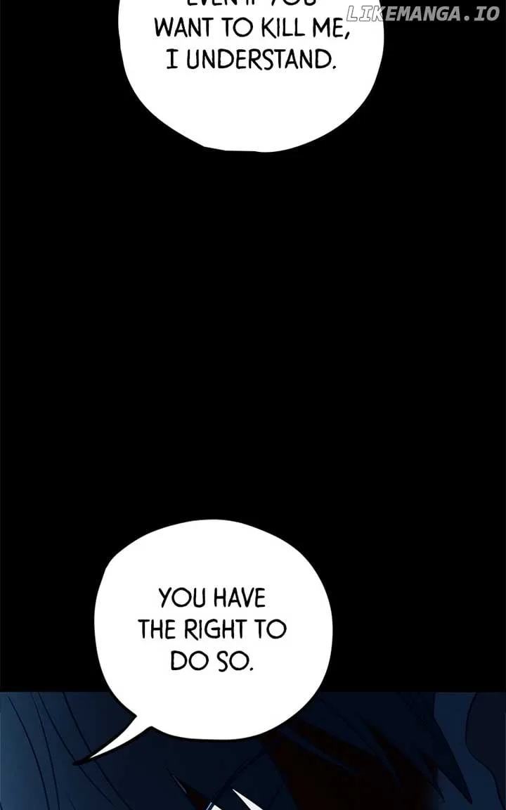 Throw the Trash in the Trash cane Chapter 80 page 104