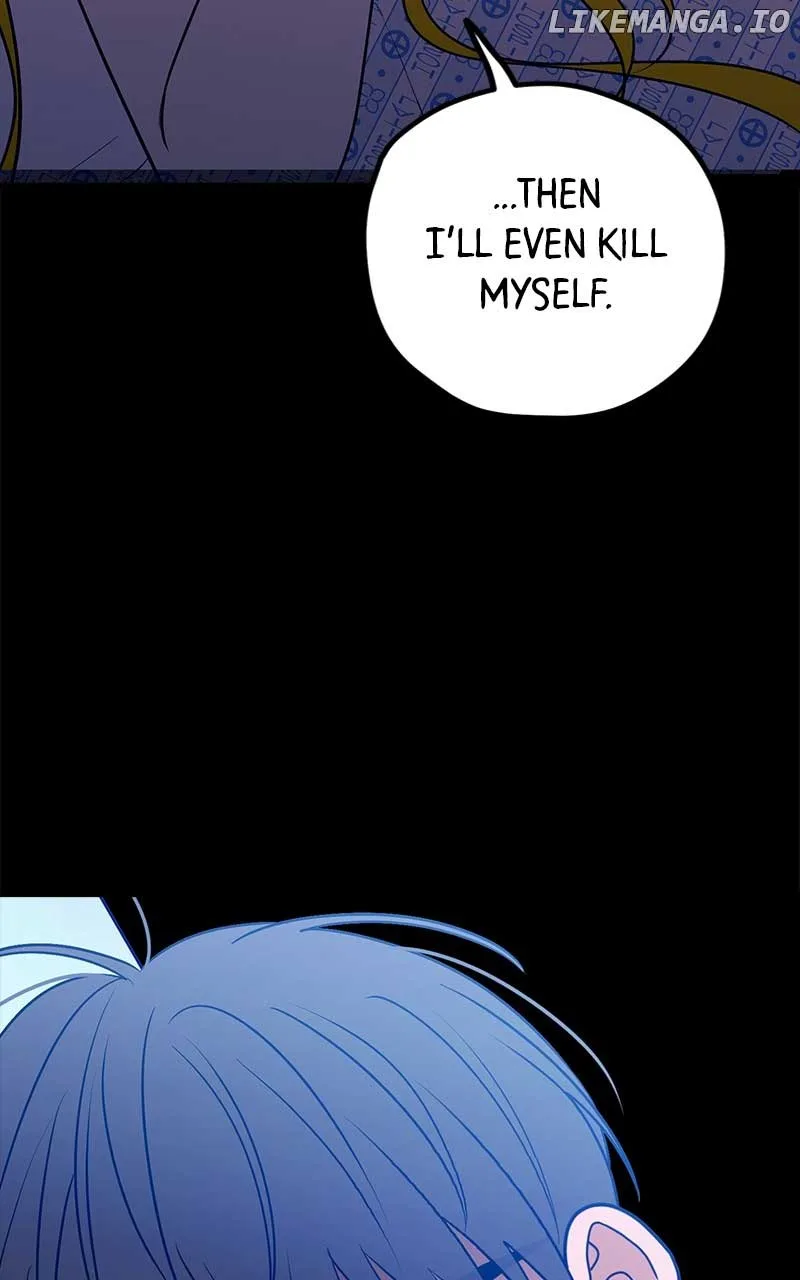 Throw the Trash in the Trash cane Chapter 83 page 38
