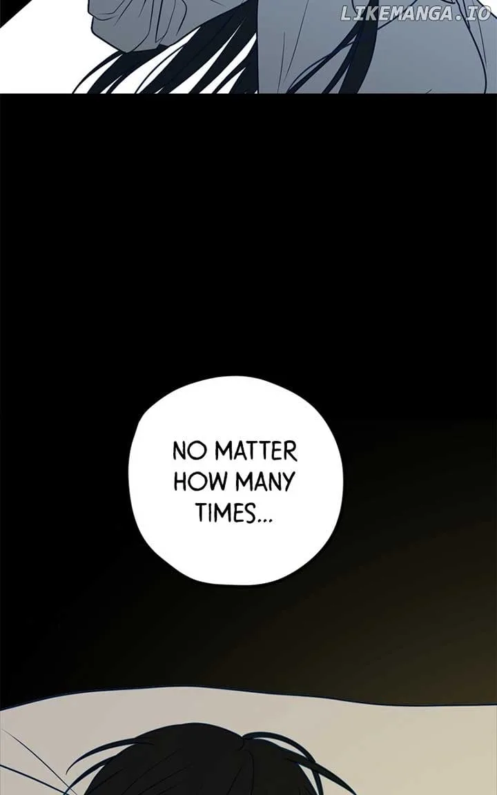 Throw the Trash in the Trash cane Chapter 80 page 120
