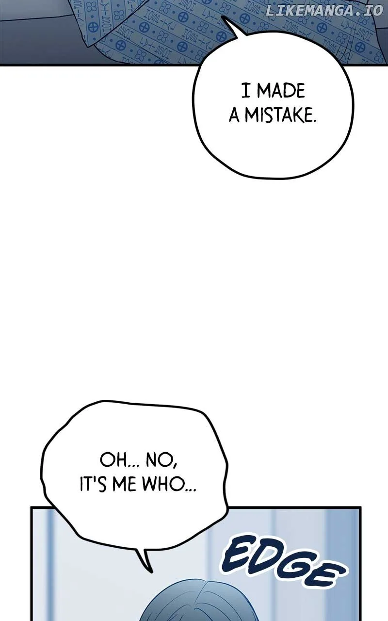 Throw the Trash in the Trash cane Chapter 83 page 26