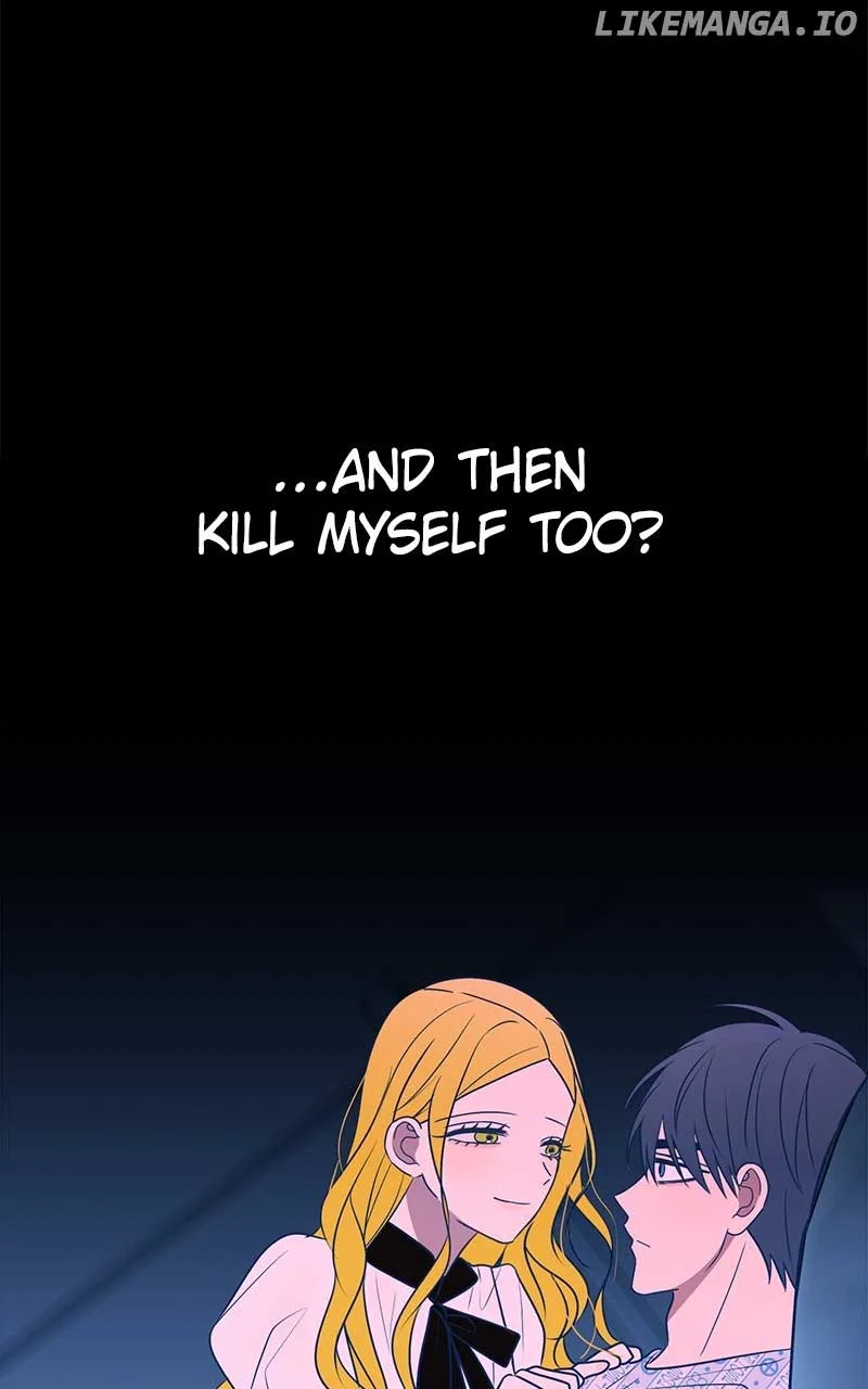 Throw the Trash in the Trash cane Chapter 83 page 33