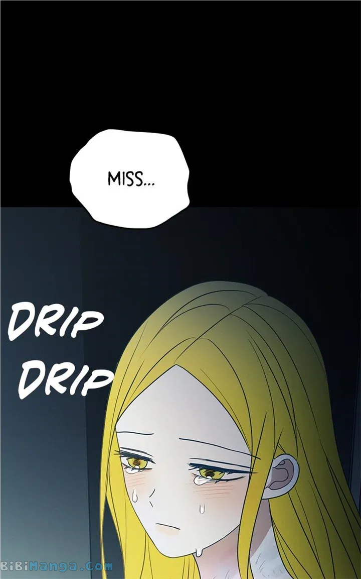 Throw the Trash in the Trash cane Chapter 84 page 7